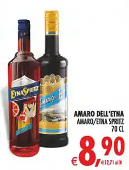 Deco Maxistore AMARO/ETNA SPRITZ offerta