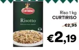 Unes Risotto CURTIRISO offerta