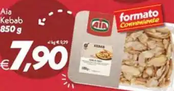Iper Super Conveniente Aia Kebab offerta