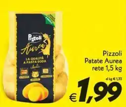 Iper Super Conveniente Pizzoli Patate Aurea offerta
