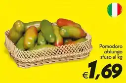 Iper Super Conveniente Pomodoro obluno offerta