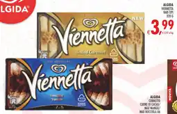 Deco Maxistore Algida viennetta offerta