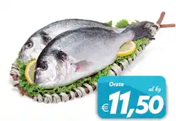 Iper Super Conveniente Orate offerta