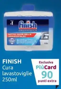 Ipersoap Finish Cura lavastoviglie offerta