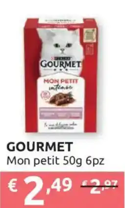 Ipersoap GOURMET Mon petit offerta