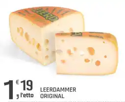Supermercati Dok LEERDAMMER ORIGINAL offerta