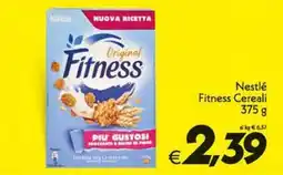 Iper Super Conveniente Nestlé Fitness Cereali offerta