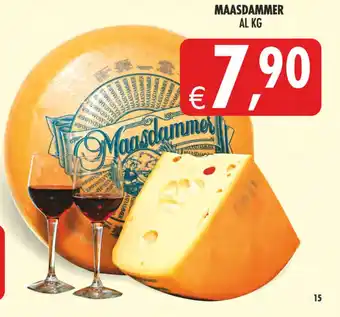 Deco Maxistore Maasdammer offerta