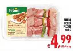 Deco Maxistore Fileni Bontà Filzate offerta
