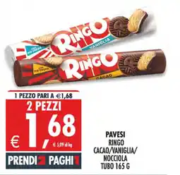 Deco Superstore Ringo offerta