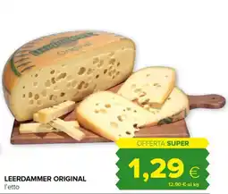 Oasi LEERDAMMER ORIGINAL offerta