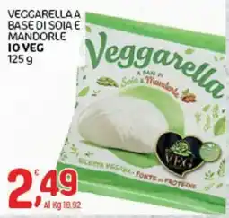 Crai Veggarella offerta