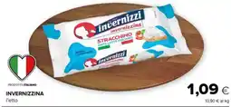 Oasi invernizzina stracchino offerta