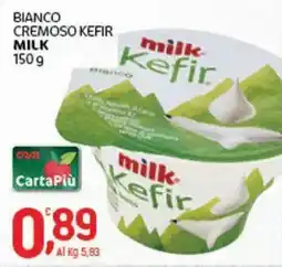 Crai milk kefir offerta