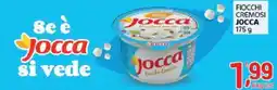 Crai Fiocchi Cremosi Jocca offerta