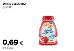 Oasi Drink Bella Vita offerta