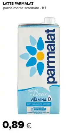 Oasi LATTE PARMALAT offerta