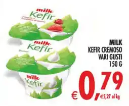 Deco Superstore Milk Kefir offerta