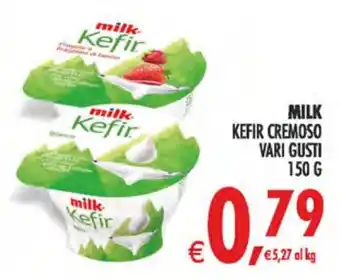Deco Superstore Milk Kefir offerta