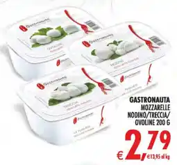 Deco Superstore Gastronauta Mozzarella offerta