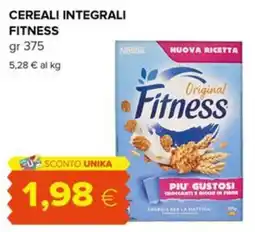 Oasi Original Fitness offerta