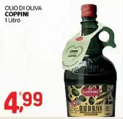 Crai Olio di oliva Coppini offerta