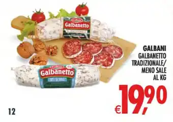 Deco Superstore Galbanetto offerta