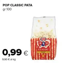 Oasi PATA POP CLASSIC offerta