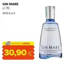 Oasi GIN MARE offerta