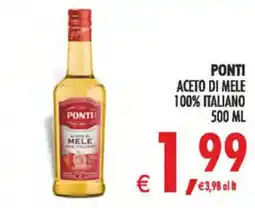 Deco Superstore PONTI ACETO DI MELE offerta