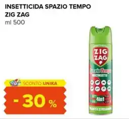 Oasi Insetticide Spazio Tempo Zig Zag offerta