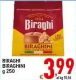Iper Triscount Biraghi Biraghini offerta