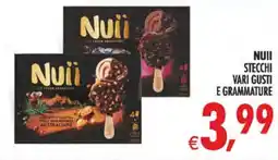 Deco Superstore Nuii STECCHI offerta