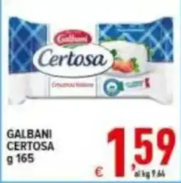 Iper Triscount Certosa offerta
