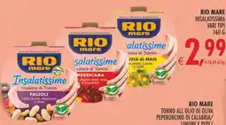 Deco Superstore RIO mare Insalatissime offerta