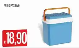 Sisa FRIGO PASSIVO offerta