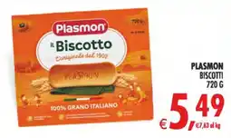 Deco Superstore Plasmon il Biscotto offerta