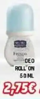 Orizzonte Frespo DEO ROLL ON offerta