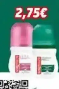 Orizzonte Roll-on deodorante offerta