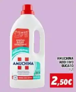 Orizzonte AMUCHINA ADDITIVO BUCATO offerta
