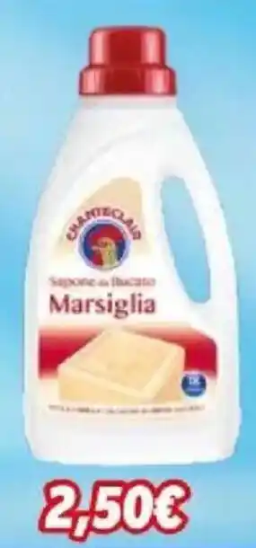 Sapone da bucato Marsiglia
