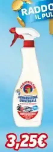 Orizzonte Detergente Universale offerta