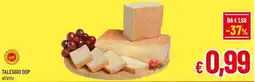 Famila Market TALEGGIO DOP offerta