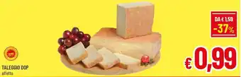 Famila Market TALEGGIO DOP offerta