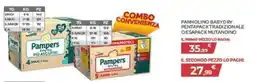 Bimbo Store Pannolino Baby Dry offerta