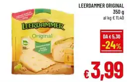 Famila Market LEERDAMMER Original offerta