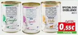 Orizzonte Special Dog Excellence offerta