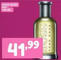 Cossuto HUGO BOSS EDT offerta