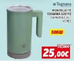 Orizzonte Montalatte Tognana offerta
