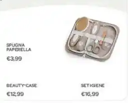Bimbo Store SPUGNA PAPERELLA offerta